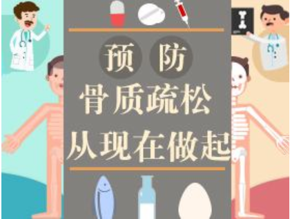 超声波骨密度检测仪如此了不起骨密度检查预防骨质疏松