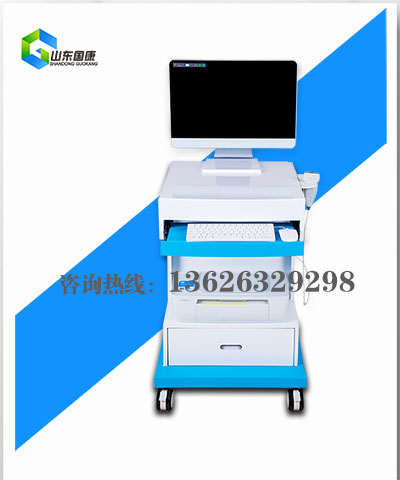 超声骨密度仪生产厂家女性比男性更容易患骨质疏松症为什么？